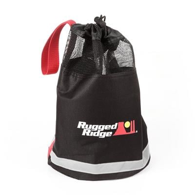Rugged Ridge Cinch Bag for Kinetic Rope - 15104.21